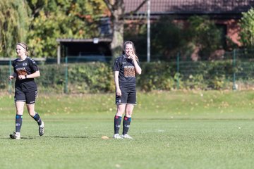 Bild 20 - F RS Kiel 2 - SV Henstedt Ulzburg 2 : Ergebnis: 1:3